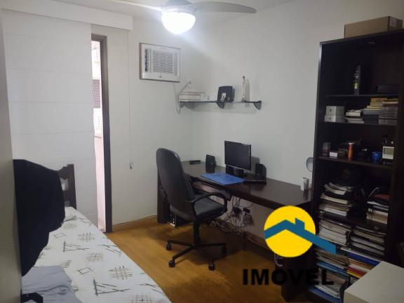 Imagem Apartamento com 2 Quartos à Venda, 75 m² em Icaraí - Niterói