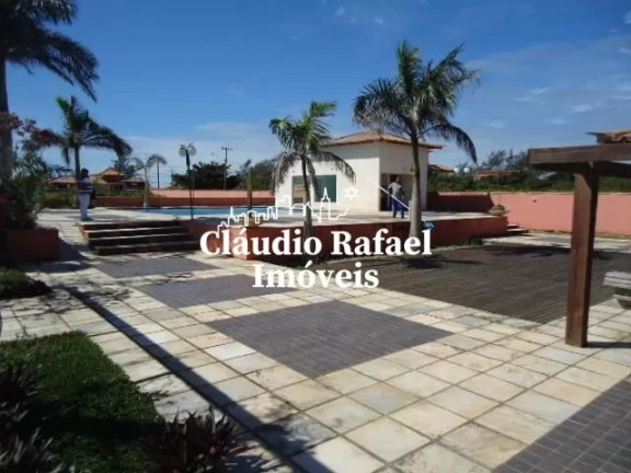 Terreno à Venda, 500 m² em Baia Formosa - Armação Dos Búzios