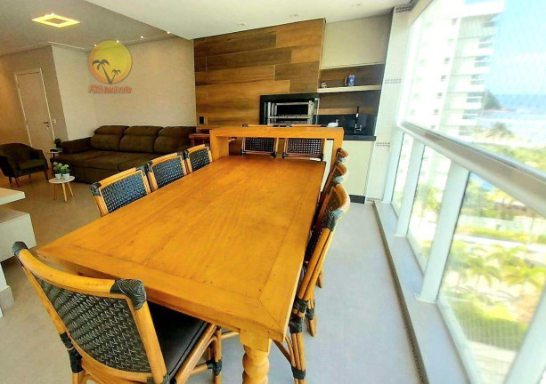 Imagem Apartamento com 4 Quartos à Venda, 140 m² em Riviera - Bertioga Imagem Apartamento com 4 Quartos à Venda, 140 m² em Riviera - Bertioga