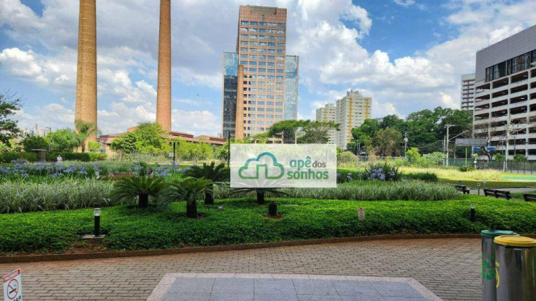 Imagem Imóvel à Venda, 47 m² em água Branca - São Paulo Imagem Imóvel à Venda, 47 m² em água Branca - São Paulo