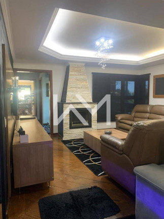 Imagem Sobrado com 4 Quartos à Venda, 518 m² em Jardim Das Cerejeiras - Arujá