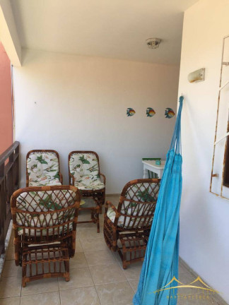 Imagem Apartamento com 2 Quartos à Venda, 140 m² em Praia Barra De Cunhau - Canguaretama
