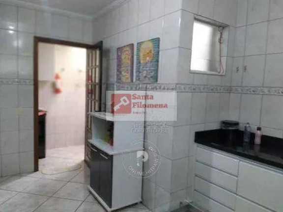 Imagem Sobrado com 3 Quartos para Alugar, 77 m² em Vila Alto De Santo André - Santo André Imagem Sobrado com 3 Quartos para Alugar, 77 m² em Vila Alto De Santo André - Santo André