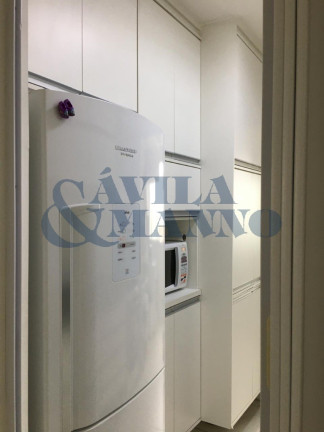 Imagem Apartamento com 3 Quartos à Venda, 62 m² em Mooca - São Paulo Imagem Apartamento com 3 Quartos à Venda, 62 m² em Mooca - São Paulo