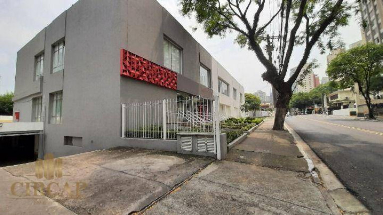 Imagem Loja para Alugar, 1.018 m² em Paraíso - São Paulo Imagem Loja para Alugar, 1.018 m² em Paraíso - São Paulo