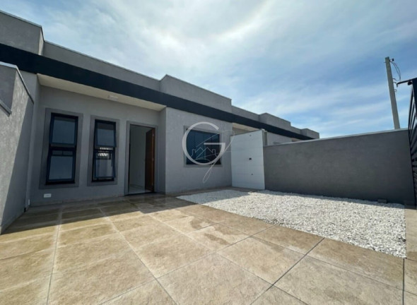 Casa com 2 Quartos à Venda, 52 m² em Primavera - Pontal Do Paraná