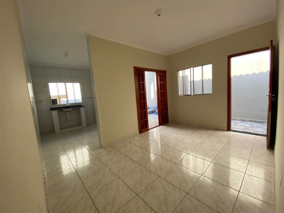 Imagem Casa com 2 Quartos à Venda, 70 m² em Balneario Florida Mirim - Mongagua