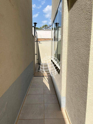 Imagem Casa com 3 Quartos à Venda, 112 m² em Jardim Paulista - Atibaia Imagem Casa com 3 Quartos à Venda, 112 m² em Jardim Paulista - Atibaia