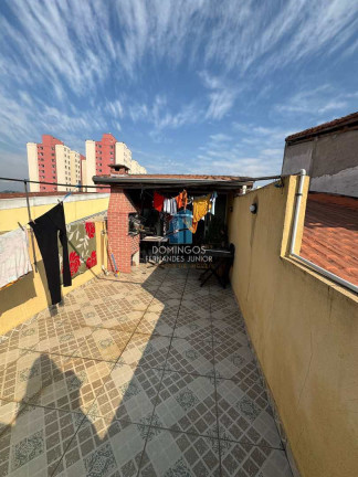 Imagem Casa com 2 Quartos à Venda, 78 m² em Itaquera - São Paulo