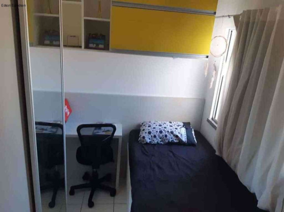 Imagem Apartamento com 3 Quartos à Venda, 72 m² em São João - Teresina Imagem Apartamento com 3 Quartos à Venda, 72 m² em São João - Teresina
