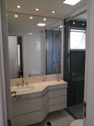 Imagem Apartamento com 3 Quartos à Venda, 125 m² em Vila Leopoldina - São Paulo Imagem Apartamento com 3 Quartos à Venda, 125 m² em Vila Leopoldina - São Paulo