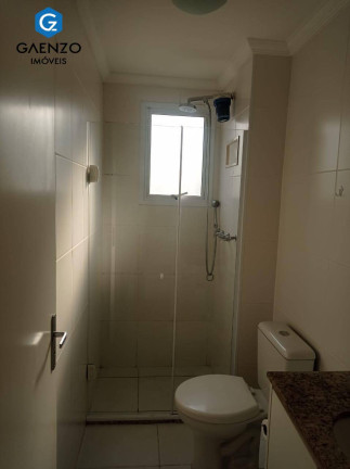 Imagem Apartamento com 2 Quartos à Venda, 62 m² em Km 18 - Osasco