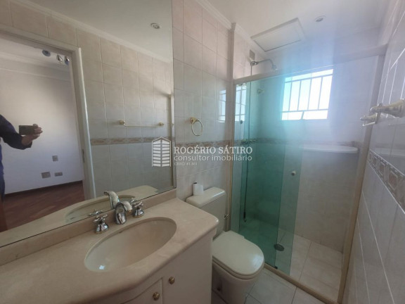 Imagem Apartamento com 4 Quartos à Venda, 154 m² em Chacara Klabin - São Paulo