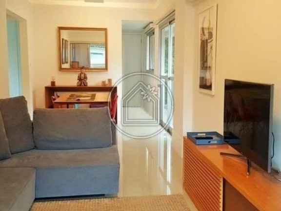Imagem Apartamento com 3 Quartos à Venda, 138 m² em Gávea - Rio De Janeiro Imagem Apartamento com 3 Quartos à Venda, 138 m² em Gávea - Rio De Janeiro