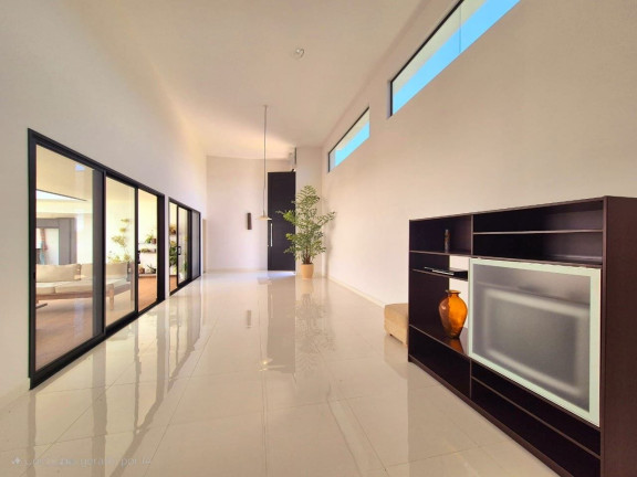 Imagem Casa de Condomínio com 3 Quartos à Venda, 280 m² em Condominio Residencial Colonial Village Ii - Pindamonhangaba