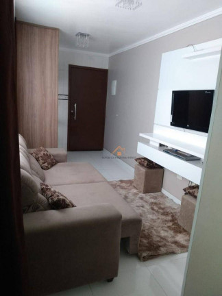 Imagem Cobertura com 2 Quartos à Venda, 76 m² em Vila Suíça - Santo André Imagem Cobertura com 2 Quartos à Venda, 76 m² em Vila Suíça - Santo André
