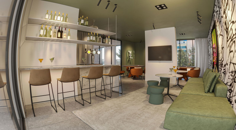 Imagem Apartamento com 2 Quartos à Venda, 72 m² em Perequê - Porto Belo