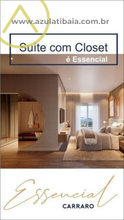 Imagem Apartamento com 3 Quartos à Venda, 140 m² em Vila Giglio - Atibaia Imagem Apartamento com 3 Quartos à Venda, 140 m² em Vila Giglio - Atibaia