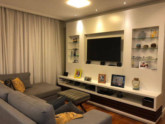 Imagem Apartamento com 2 Quartos à Venda, 87 m² em Mooca - São Paulo