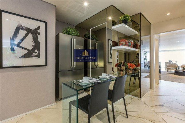 Imagem Apartamento com 4 Quartos à Venda, 160 m² em Pinheiros - São Paulo Imagem Apartamento com 4 Quartos à Venda, 160 m² em Pinheiros - São Paulo