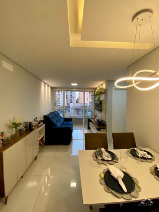 Imagem Apartamento à Venda, 57 m² em Vila Candinha - Araras Imagem Apartamento à Venda, 57 m² em Vila Candinha - Araras