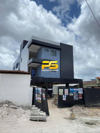Imagem Apartamento com 3 Quartos à Venda, 66 m² em Cristo Redentor - João Pessoa Imagem Apartamento com 3 Quartos à Venda, 66 m² em Cristo Redentor - João Pessoa