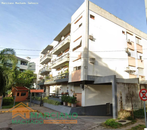 Imagem Apartamento com 3 Quartos à Venda, 111 m² em Centro - Santa Maria Imagem Apartamento com 3 Quartos à Venda, 111 m² em Centro - Santa Maria