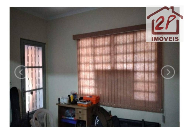 Imagem Casa com 2 Quartos à Venda, 125 m² em Cidade Morumbi - São José Dos Campos Imagem Casa com 2 Quartos à Venda, 125 m² em Cidade Morumbi - São José Dos Campos