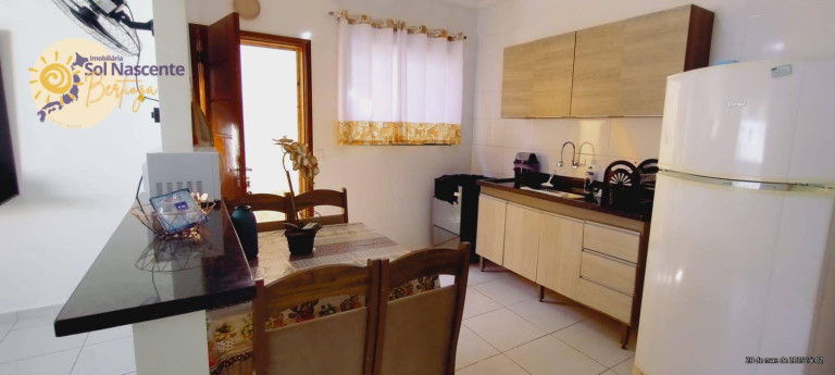 Imagem Casa com 3 Quartos à Venda ou Locação, 81 m² em Indaiá - Bertioga Imagem Casa com 3 Quartos à Venda ou Locação, 81 m² em Indaiá - Bertioga