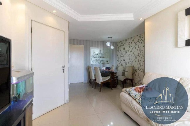 Imagem Apartamento com 3 Quartos à Venda, 86 m² em Vila Gumercindo - São Paulo Imagem Apartamento com 3 Quartos à Venda, 86 m² em Vila Gumercindo - São Paulo