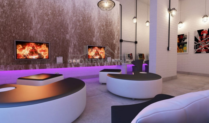 Imagem Apartamento com 4 Quartos à Venda, 161 m² em Centro - Itapema