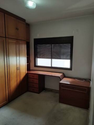 Imagem Apartamento com 3 Quartos à Venda, 128 m² em Brooklin Paulista - São Paulo Imagem Apartamento com 3 Quartos à Venda, 128 m² em Brooklin Paulista - São Paulo