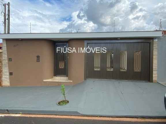 Imagem Casa com 3 Quartos à Venda, em Residencial E Comercial Palmares - Ribeirão Preto Imagem Casa com 3 Quartos à Venda, em Residencial E Comercial Palmares - Ribeirão Preto