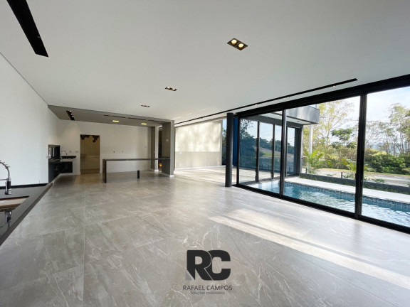 Imagem Sobrado com 4 Quartos à Venda, 373 m² em Mosaico Essence - Mogi Das Cruzes