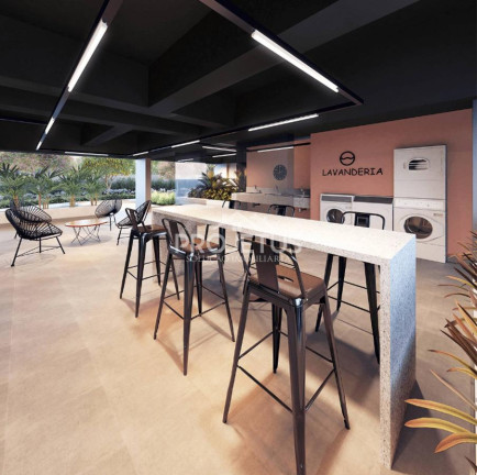 Imagem Apartamento com 1 Quarto à Venda, 33 m² em Usina Piratininga - São Paulo Imagem Apartamento com 1 Quarto à Venda, 33 m² em Usina Piratininga - São Paulo