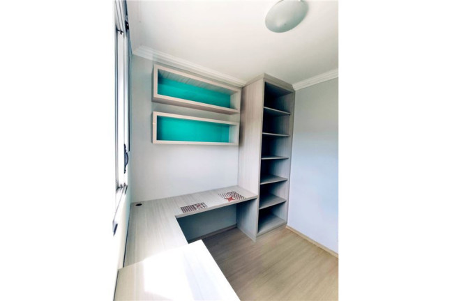 Imagem Apartamento com 3 Quartos à Venda, 63 m² em Protásio Alves - Porto Alegre Imagem Apartamento com 3 Quartos à Venda, 63 m² em Protásio Alves - Porto Alegre