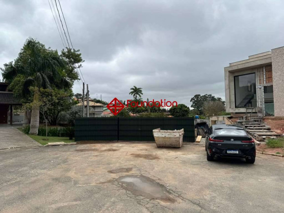 Imagem Terreno em Condomínio à Venda, 1 m² em Jardim Passargada I - Cotia