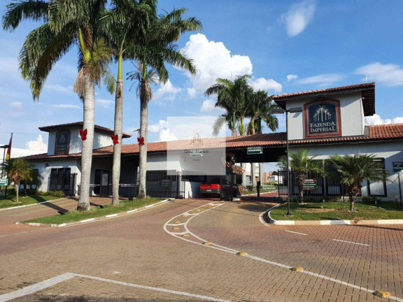 Casa de Condomínio com 3 Quartos à Venda, 435 m² em Condomínio Fazenda Imperial - Sorocaba