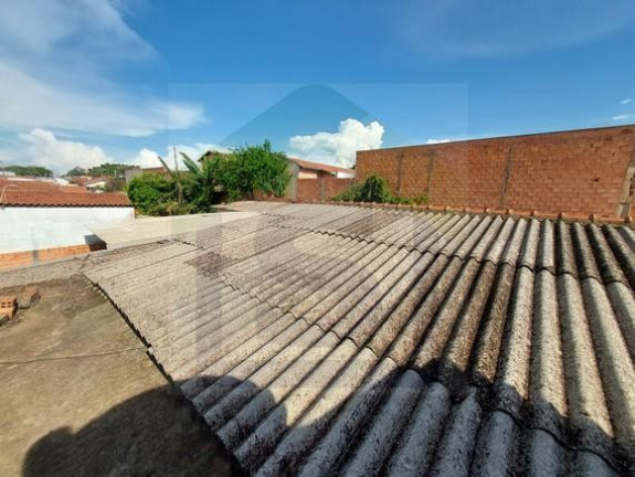 Imagem Casa com 2 Quartos à Venda, 74 m² em Jardim Peabiru - Botucatu Imagem Casa com 2 Quartos à Venda, 74 m² em Jardim Peabiru - Botucatu