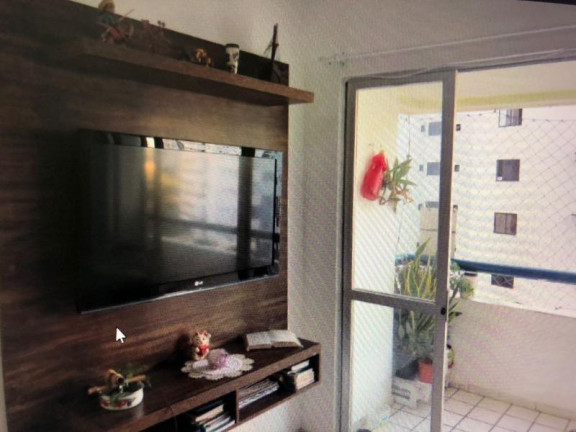 Imagem Apartamento com 3 Quartos à Venda, 85 m² em Stiep - Salvador Imagem Apartamento com 3 Quartos à Venda, 85 m² em Stiep - Salvador