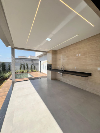 Imagem Casa com 3 Quartos à Venda, 175 m² em Terras Alpha Residencial 1 - Senador Canedo Imagem Casa com 3 Quartos à Venda, 175 m² em Terras Alpha Residencial 1 - Senador Canedo