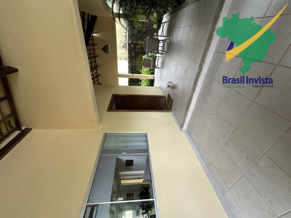 Imagem Casa com 5 Quartos à Venda, 120 m² em Orla Norte - Porto Seguro Imagem Casa com 5 Quartos à Venda, 120 m² em Orla Norte - Porto Seguro