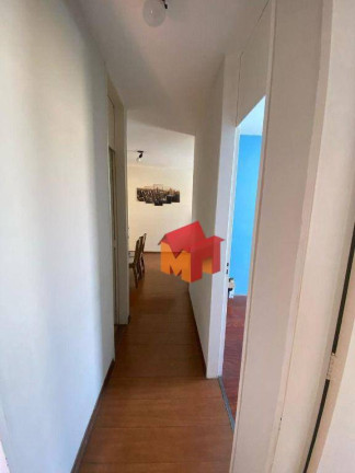 Imagem Apartamento com 3 Quartos à Venda, 65 m² em Nova Americana - Americana Imagem Apartamento com 3 Quartos à Venda, 65 m² em Nova Americana - Americana