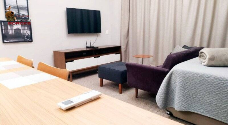Imagem Apartamento com 3 Quartos à Venda, 170 m² em Brooklin - São Paulo
