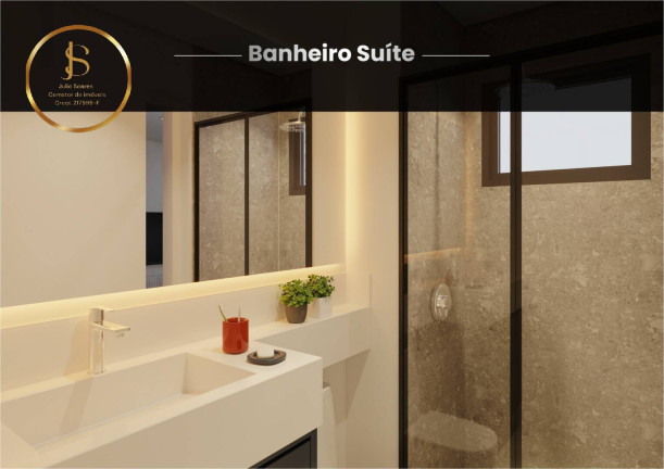 Imagem Apartamento com 3 Quartos à Venda,  em Jardim Consteca - Sumaré