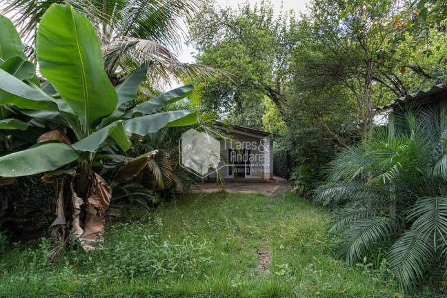 Imagem Casa com 1 Quarto à Venda, 190 m² em Vila Nova Conceição - São Paulo Imagem Casa com 1 Quarto à Venda, 190 m² em Vila Nova Conceição - São Paulo