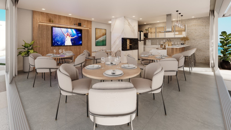 Imagem Imóvel com 2 Quartos à Venda, 73 m² em Centro - Penha