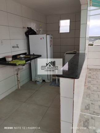 Imagem Apartamento com 2 Quartos à Venda, 57 m² em Ponta De Campina - Cabedelo Imagem Apartamento com 2 Quartos à Venda, 57 m² em Ponta De Campina - Cabedelo