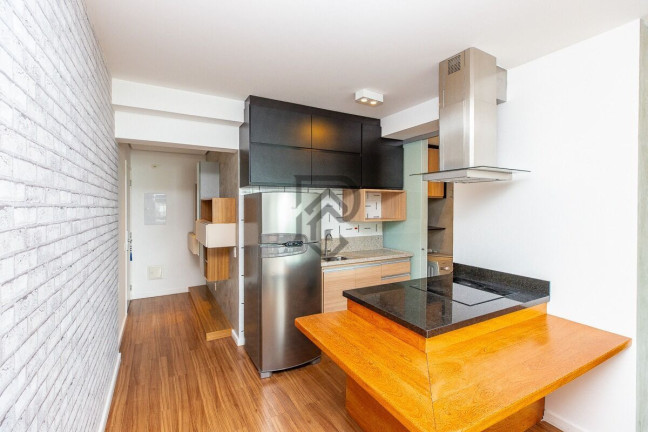 Imagem Apartamento com 2 Quartos à Venda, 83 m² em Brooklin - São Paulo Imagem Apartamento com 2 Quartos à Venda, 83 m² em Brooklin - São Paulo