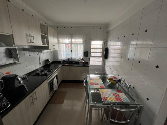 Imagem Sobrado com 2 Quartos à Venda, 64 m² em Caxangá - Suzano Imagem Sobrado com 2 Quartos à Venda, 64 m² em Caxangá - Suzano